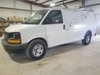 2013 Chevrolet Express G2500