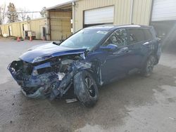 Salvage cars for sale from Copart Knightdale, NC: 2023 Nissan Rogue SV