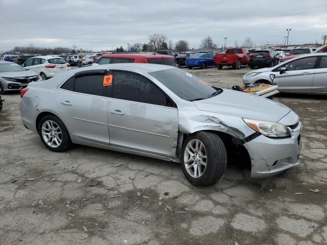 2014 Chevrolet Malibu 1LT