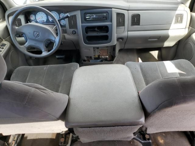 2003 Dodge RAM 1500 ST