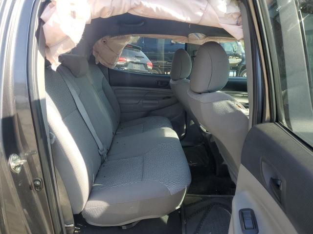 2015 Toyota Tacoma Double Cab Prerunner