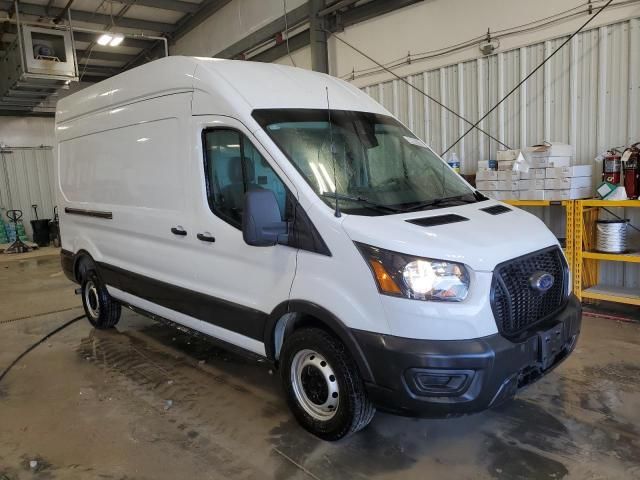 2023 Ford Transit T-250