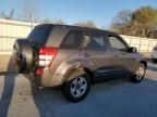 2011 Suzuki Grand Vitara Premium