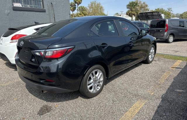 2016 Scion IA