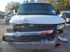 2017 Chevrolet Express G3500 LT