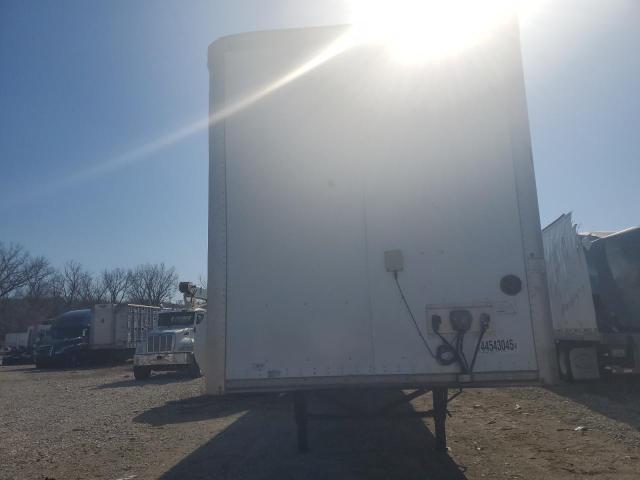 2021 Great Dane CCC-9914-01099 DRY Van Trailer