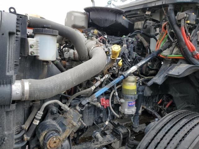 2023 International LT62F Semi Truck