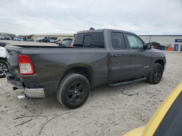 2021 Dodge RAM 1500 BIG HORN/LONE Star