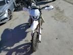 2020 Suzuki DR-Z400 SM