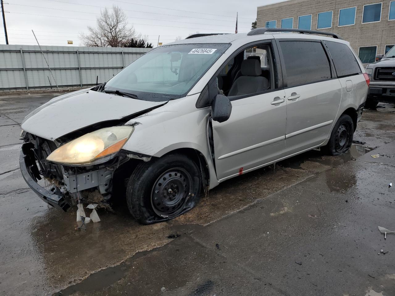 2006 Toyota Sienna ce