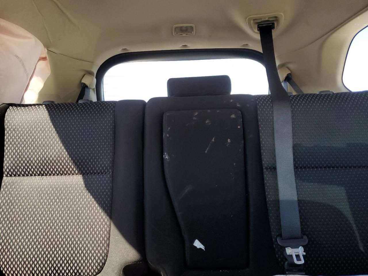 2018 Mitsubishi Outlander es es