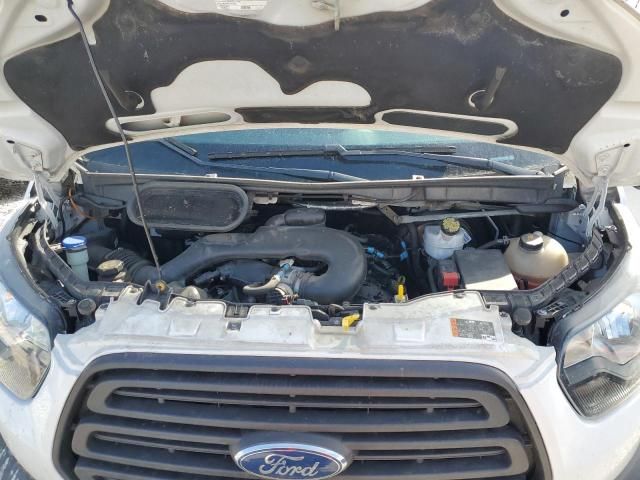 2017 Ford Transit T-350