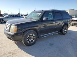 2003 Cadillac Escalade Luxury for sale in Haslet, TX