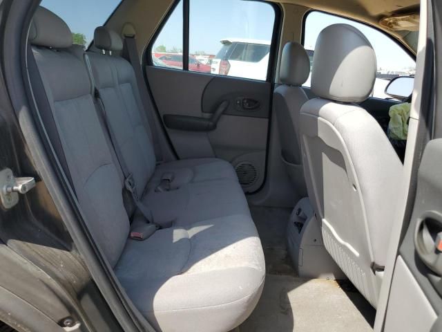 2003 Saturn Vue