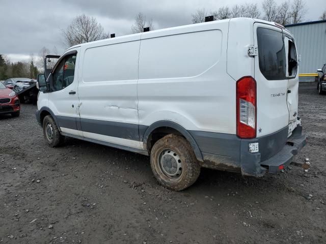 2015 Ford Transit T-250
