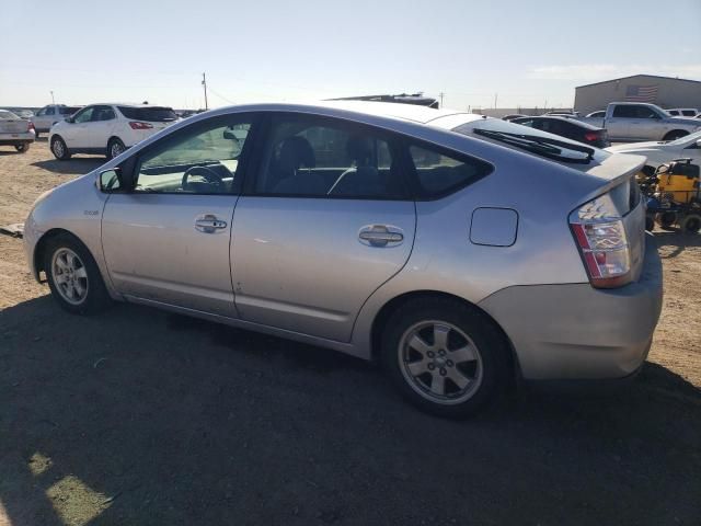 2006 Toyota Prius