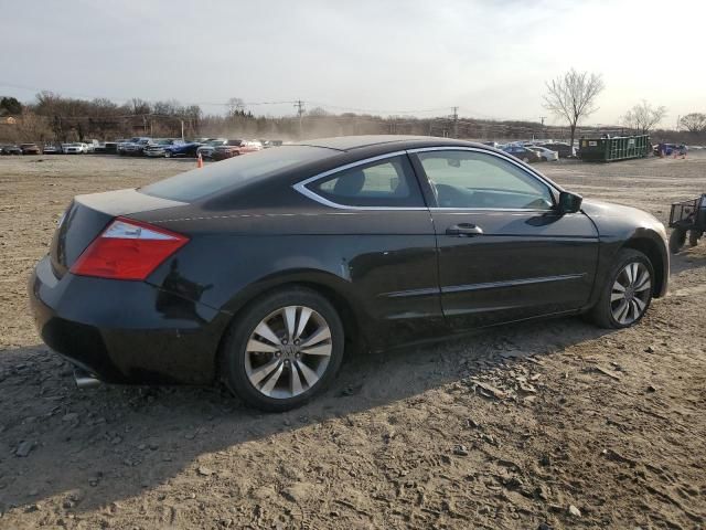 2008 Honda Accord LX-S