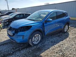 Ford salvage cars for sale: 2020 Ford Escape SE