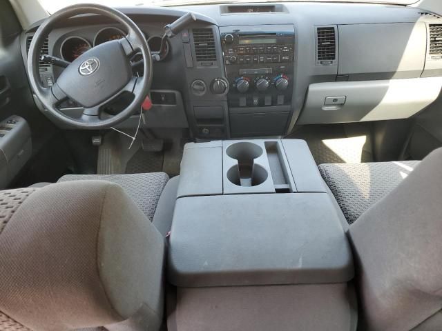 2008 Toyota Tundra Double Cab