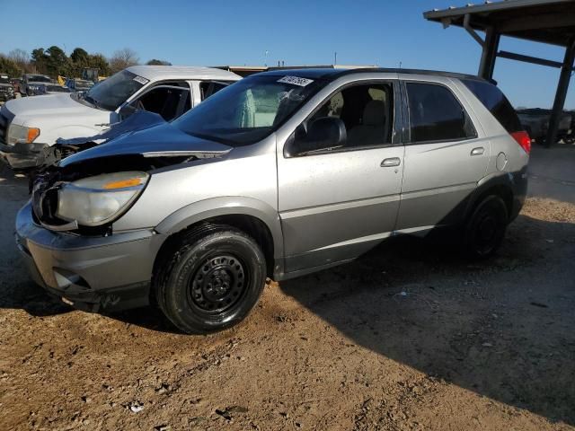 2004 Buick Rendezvous CX