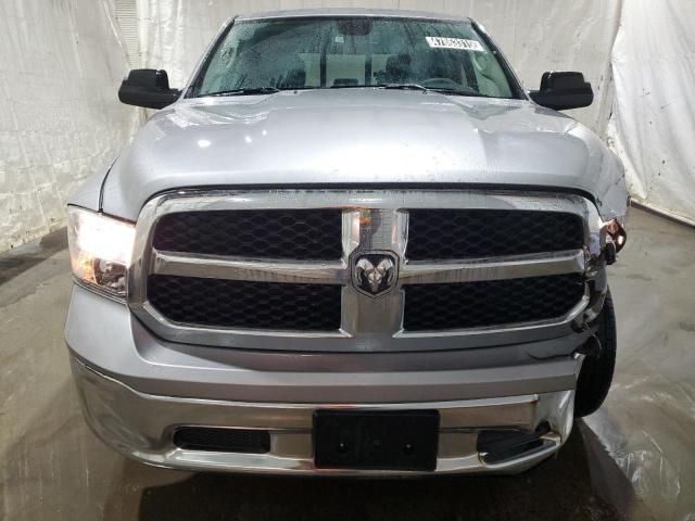 2023 Dodge RAM 1500 Classic SLT