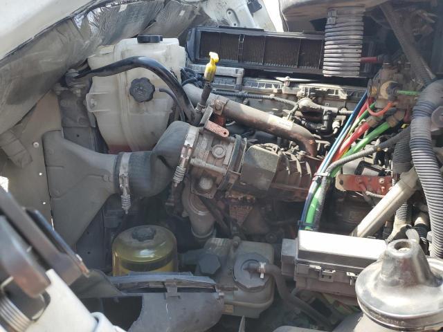 2015 Freightliner Cascadia Expeditor Truck