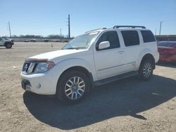 2012 Nissan Pathfinder S for sale in Temple, TX