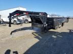 2021 Other Heavy Equipment 2021 Load Trail Dump Trailer