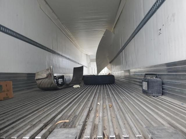 2025 UT Trailer