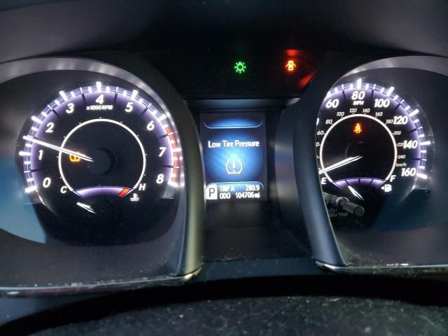 2015 Toyota Avalon XLE