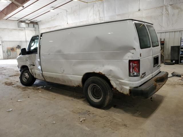 2011 Ford Econoline E150 Van