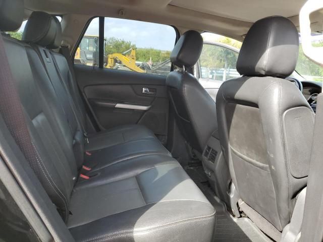 2013 Ford Edge Sport