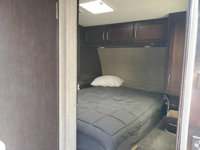 2016 Keystone Trailer