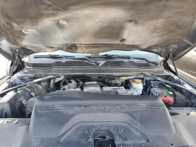 2022 Dodge RAM 3500 Tradesman