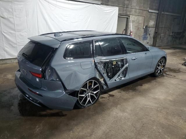 2024 Volvo V60 Polestar Engineered