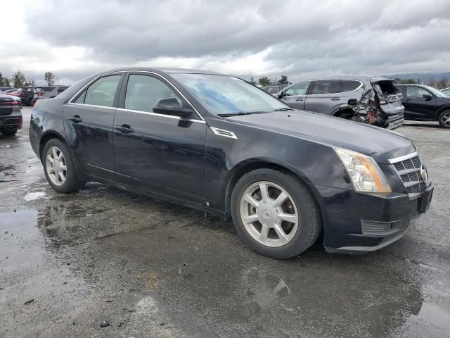 2009 Cadillac CTS