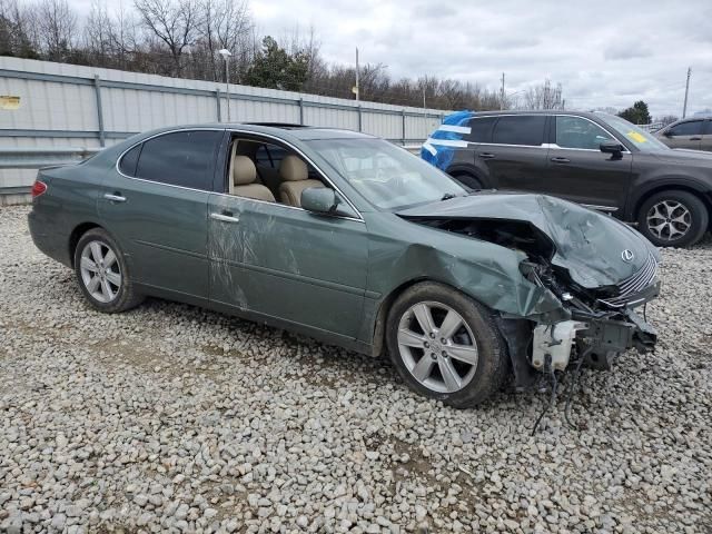 2005 Lexus ES 330