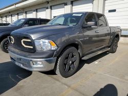 Dodge salvage cars for sale: 2010 Dodge RAM 1500