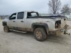 2008 Chevrolet Silverado K2500 Heavy Duty