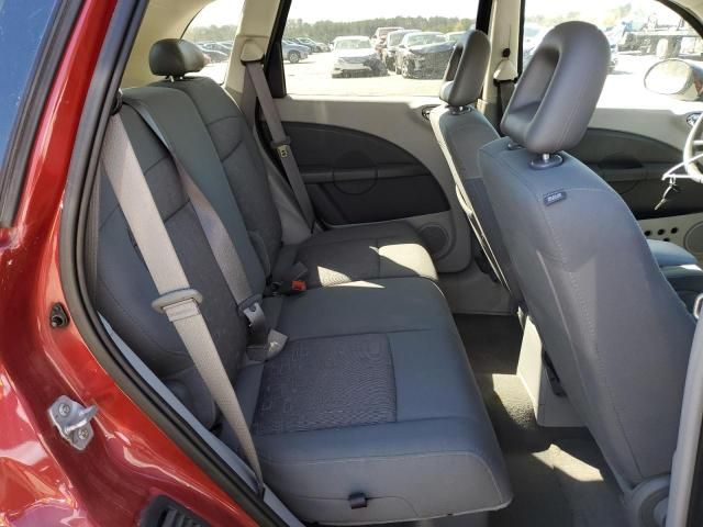 2008 Chrysler Pt Cruiser