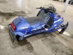 1999 Yamaha Snowmobile