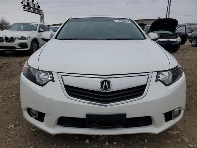 2012 Acura TSX