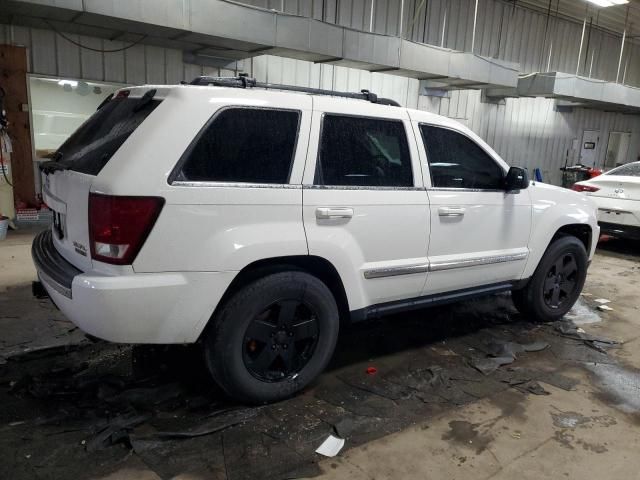 2006 Jeep Grand Cherokee Limited