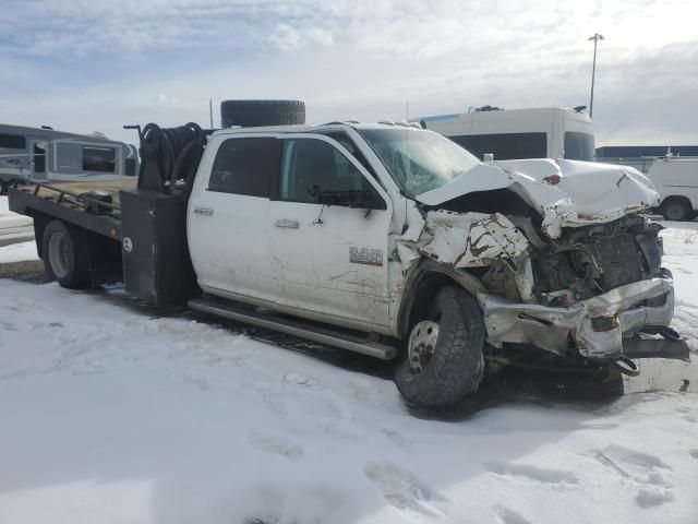 2018 Dodge 2018 RAM 5500