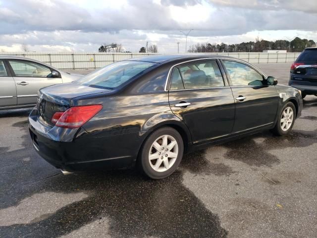 2008 Toyota Avalon XL