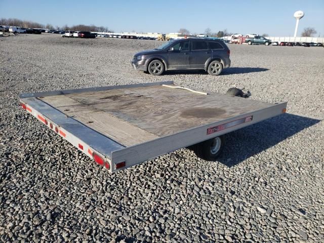 1999 Spartan Motors 1999 Spartan S10TRL Utility Trailer