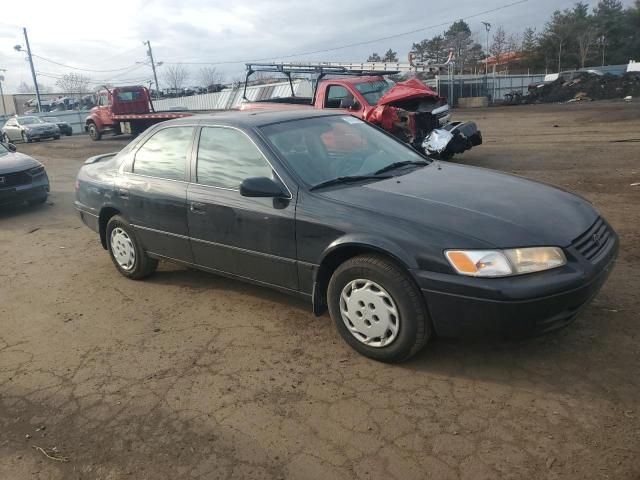 1999 Toyota Camry CE