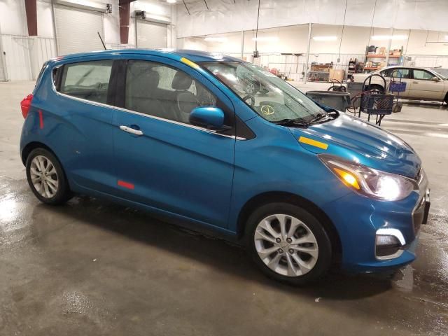 2019 Chevrolet Spark 2LT