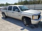 2010 Chevrolet Silverado C1500 LT