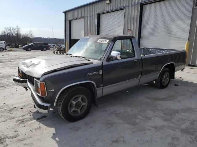 1987 Dodge Dakota